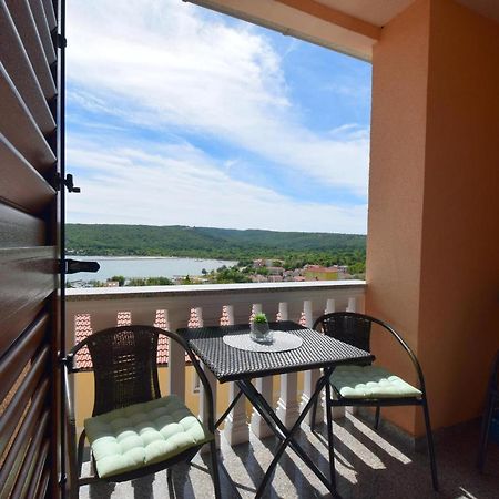 Apartment Baran Čižići Exteriér fotografie