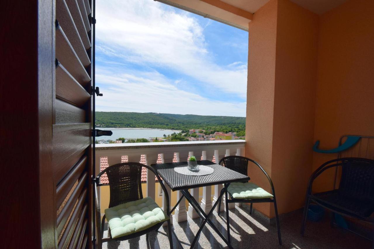 Apartment Baran Čižići Exteriér fotografie